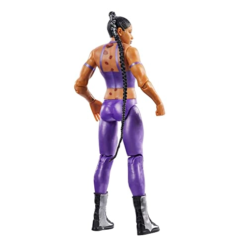 Bianca Belair - Wrestlemania (15.24 cm)