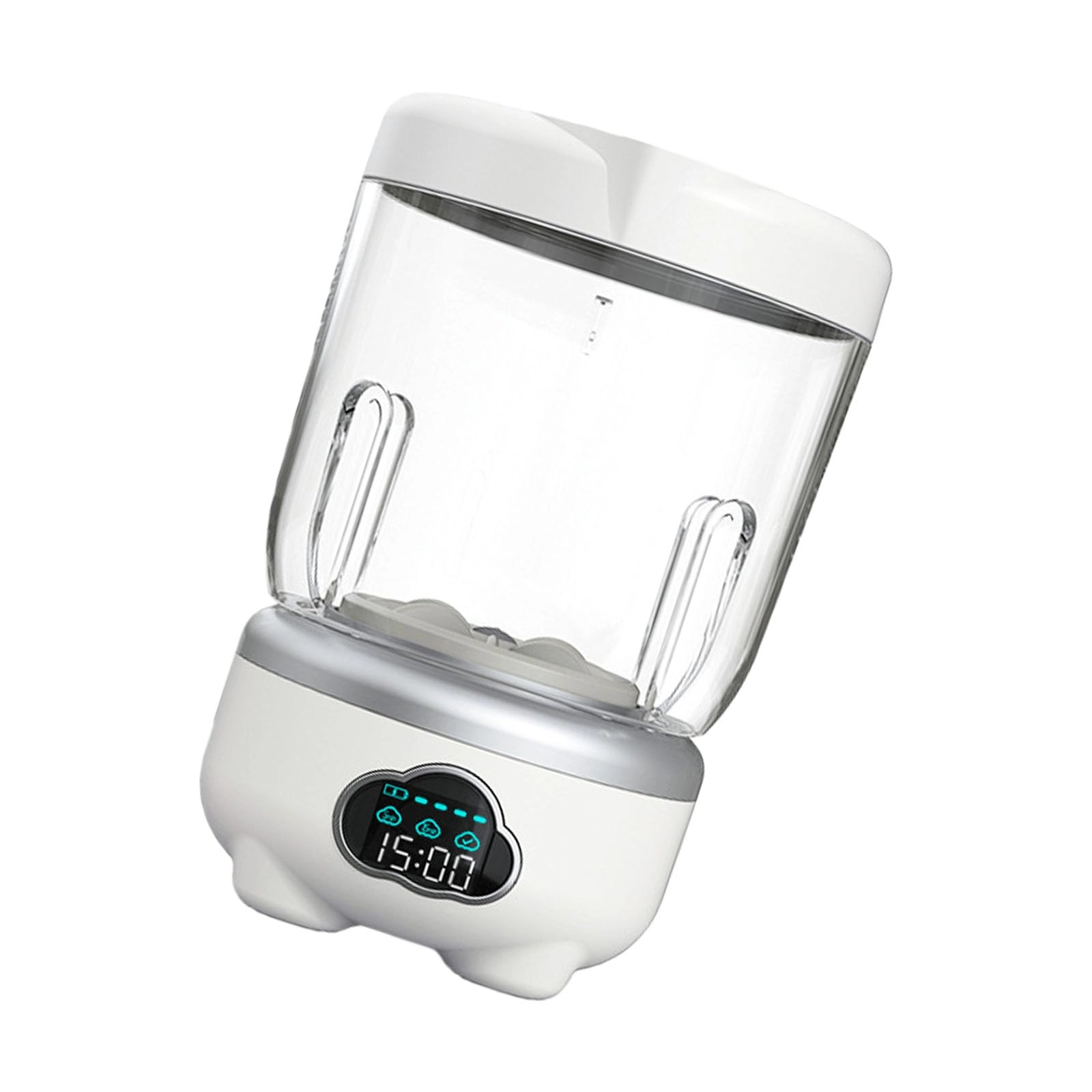 Rechargeable Small Portable Washing Machine