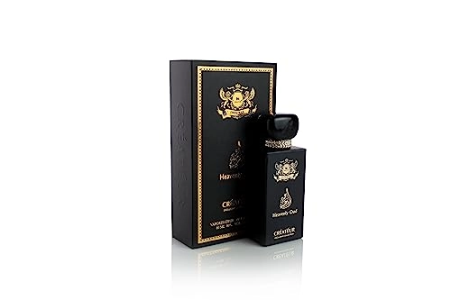 SHEIKH ABDULLAH Eau de Parfum 80ml