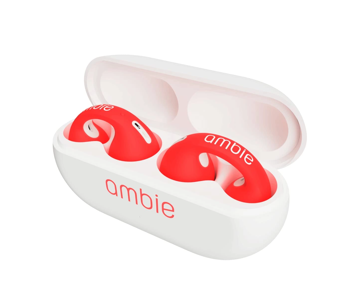 AYRP flower ambie Wireless Headset