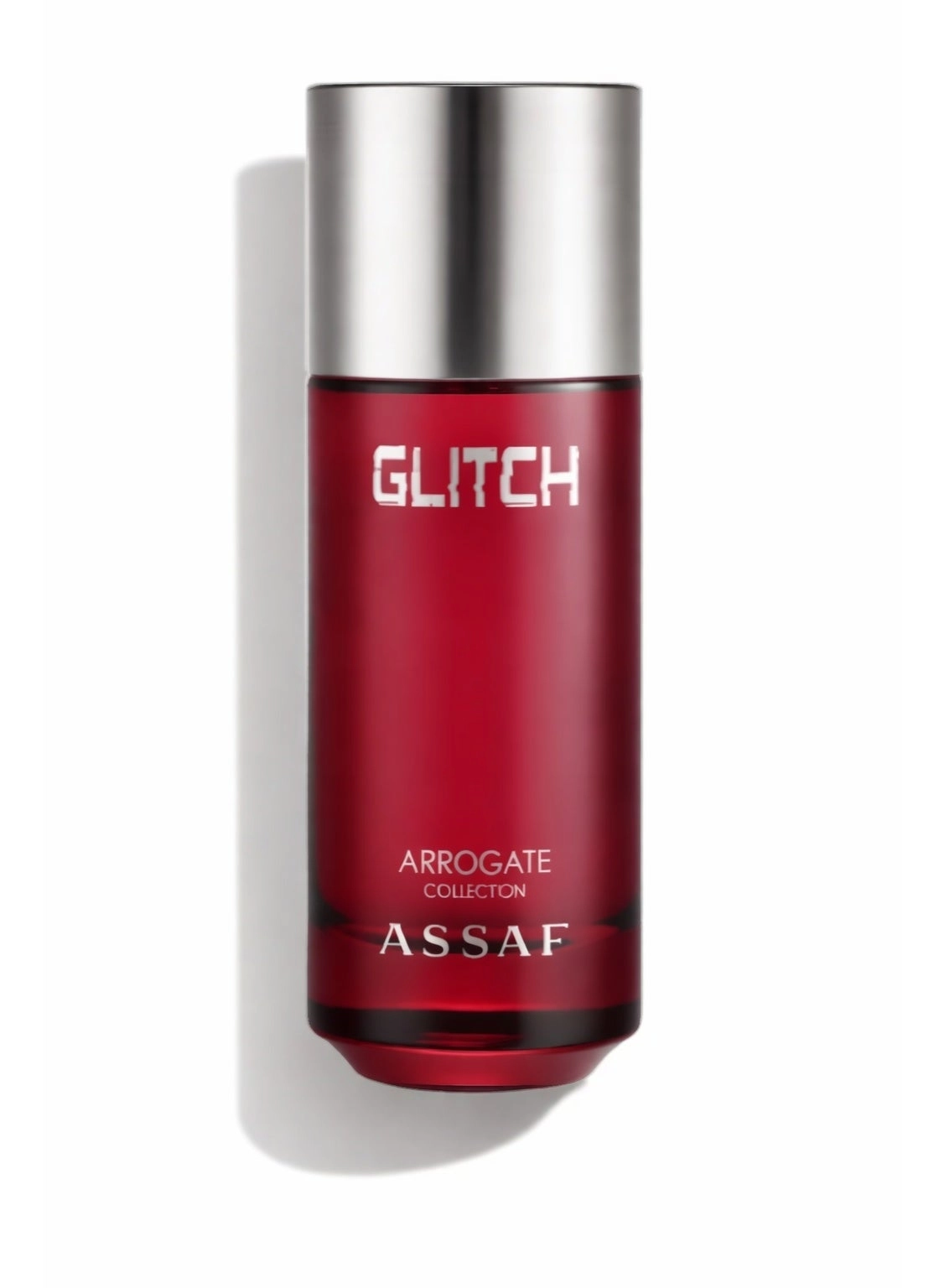 ASSAF GLITCH - Eau de Parfum 150ml