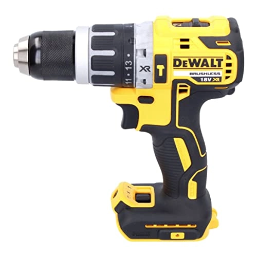 DCD796D2 - 18 Volts 2Ah