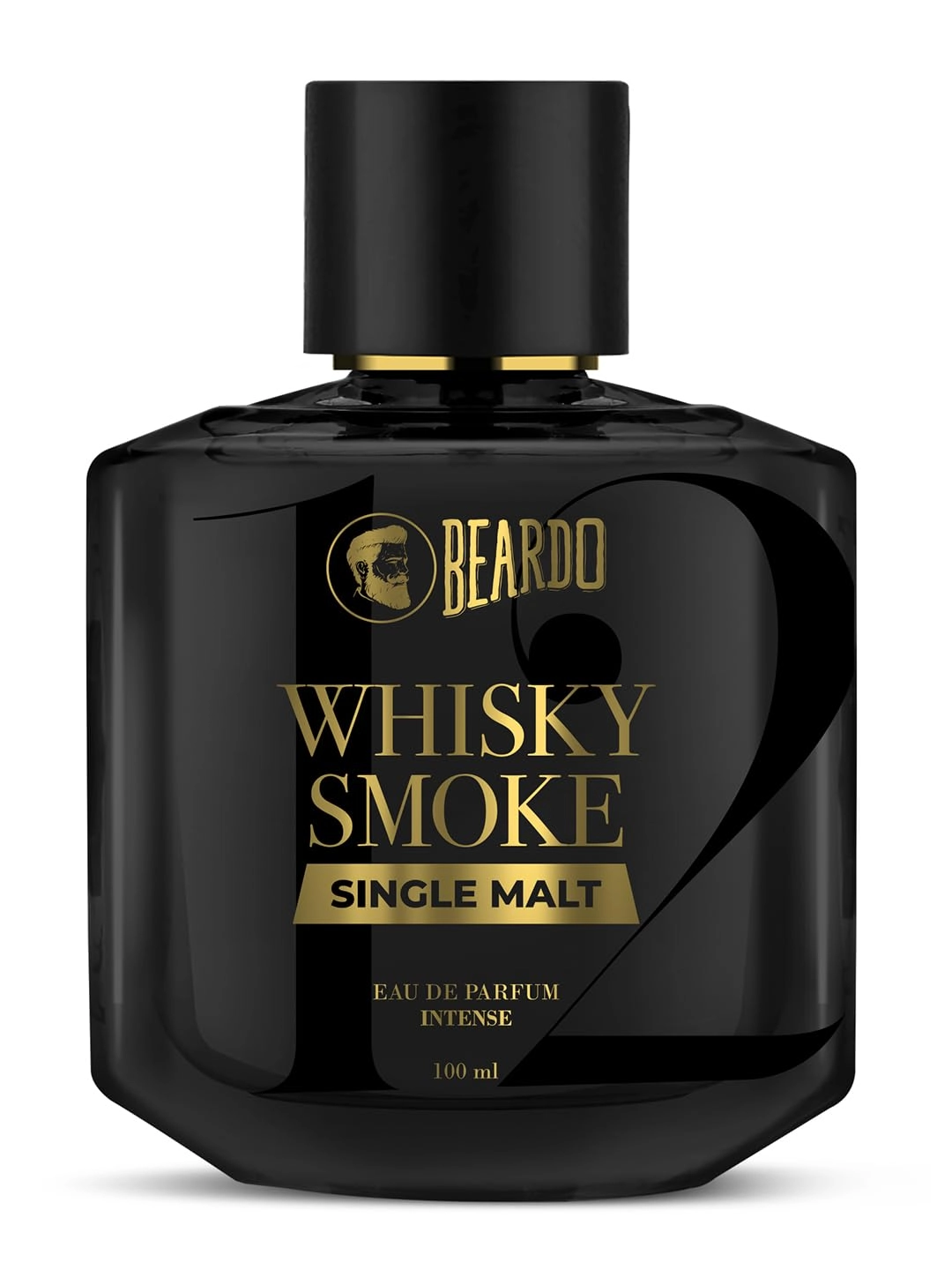 Whisky Smoke Eau de Parfum 100ml