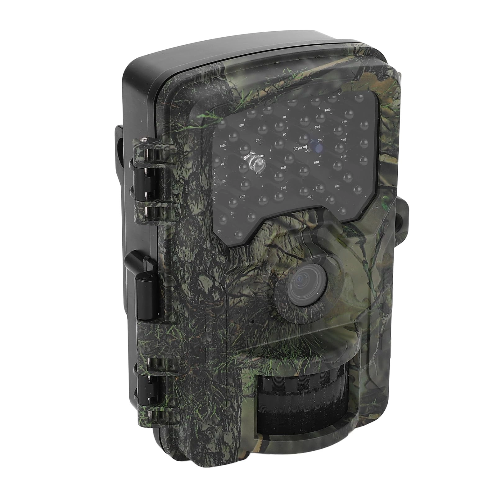 Denash 4K Trail Camera - 16MP
