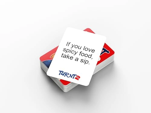 Turnt 2 - English Teen