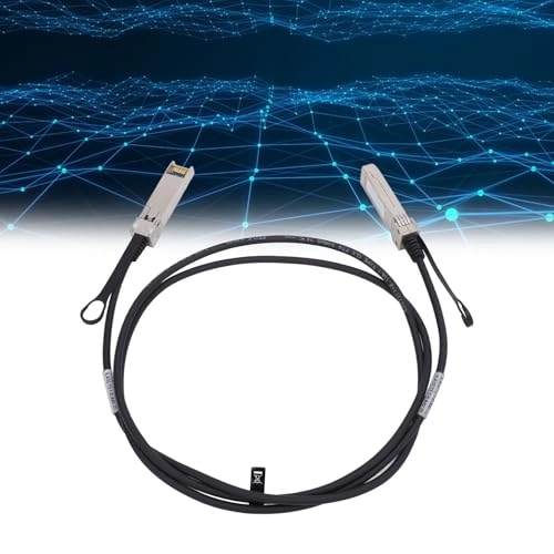 SFP++ to SFP++ DAC Twinax Cable - 1.5 m