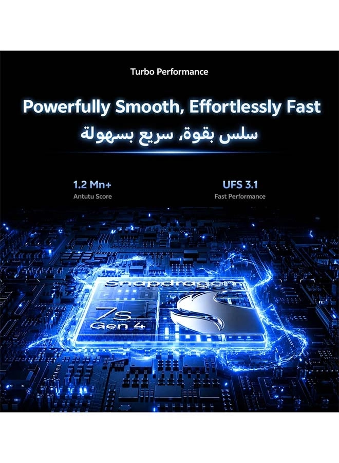 T5 Pro - 8GB 256GB Bundle