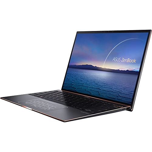 ZenBook S - 13.9'' 1TB 16GB Core i7-1165G7