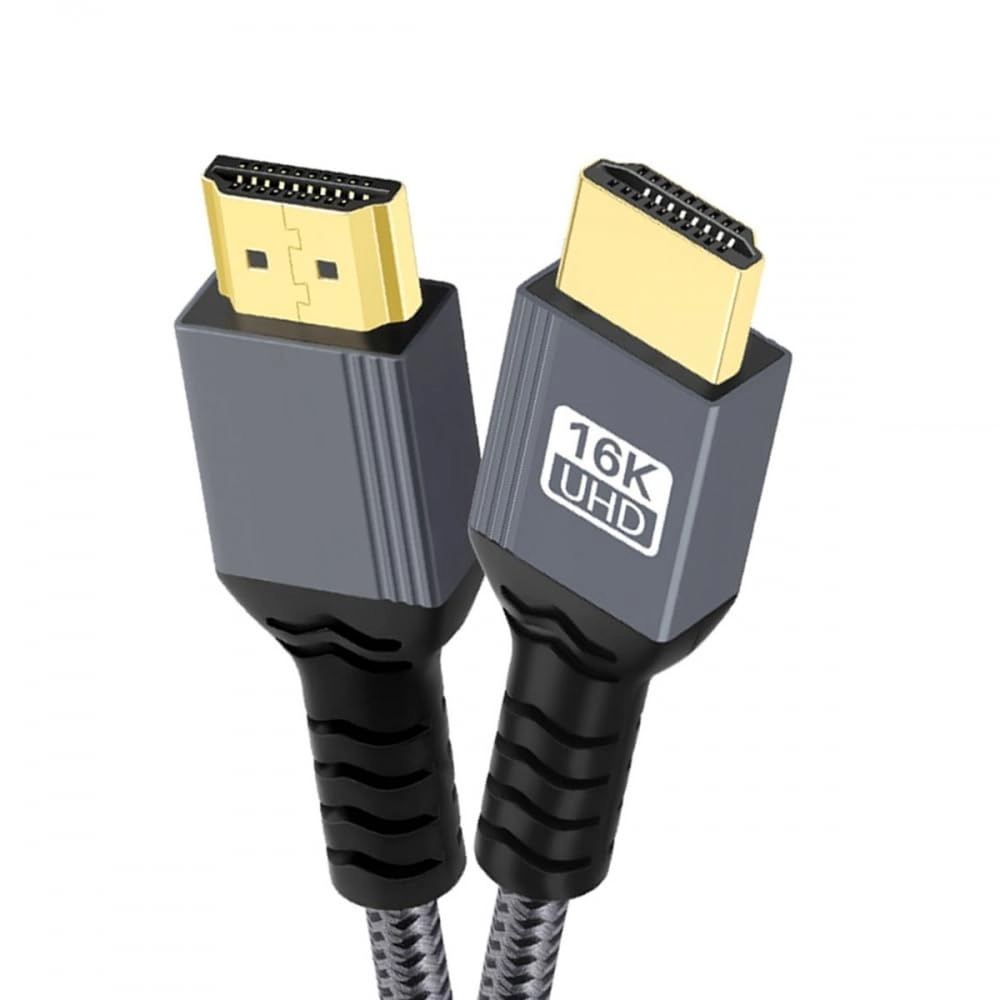 NFHK 8K HDMI Cable 1m with Ethernet