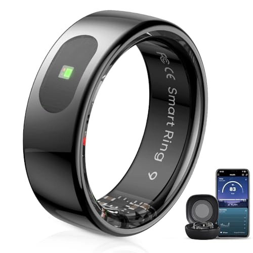 R08 Smart Ring - #9