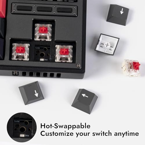 L3 - TKL Wired/Wireless