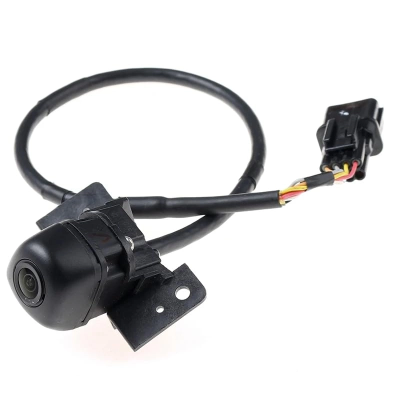 Reverse Camera - Night Vision