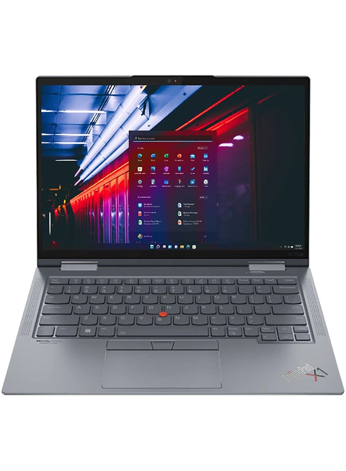 ThinkPad X1 21CB003EGR - 14'' Core i7 16GB DDR5 512GB SSD