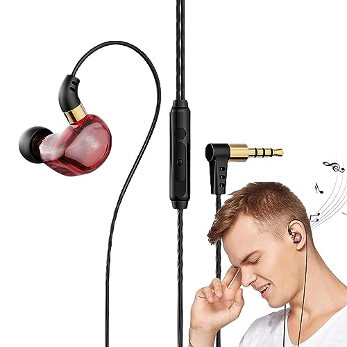 B0CKTPW4WM Wired Earbud