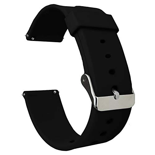 22mm Casual Classic Watch Strap for Dizo Dw2001 Watch 1