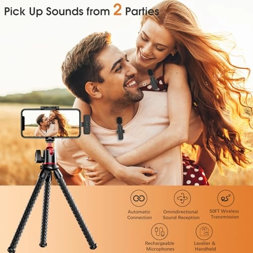 WM281 Wireless Microphone