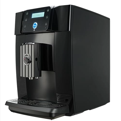 CA250 - Automatic Removable Tank