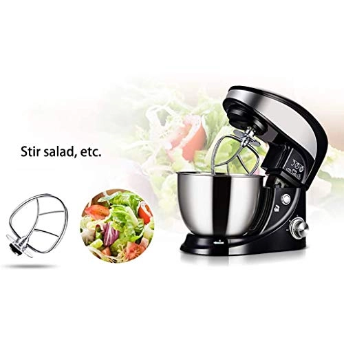 Electric Stand Mixer - 500W