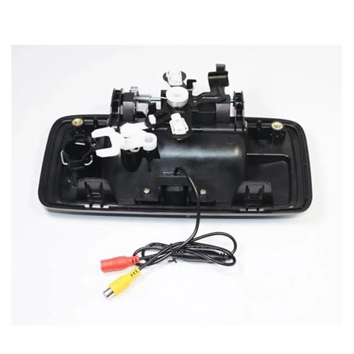 Rear View Camera - Night vision 780(H) * 580(V) pixels