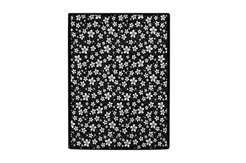 Washing Machine Cover - LG 9 Kg Fully-Automatic Front Loading