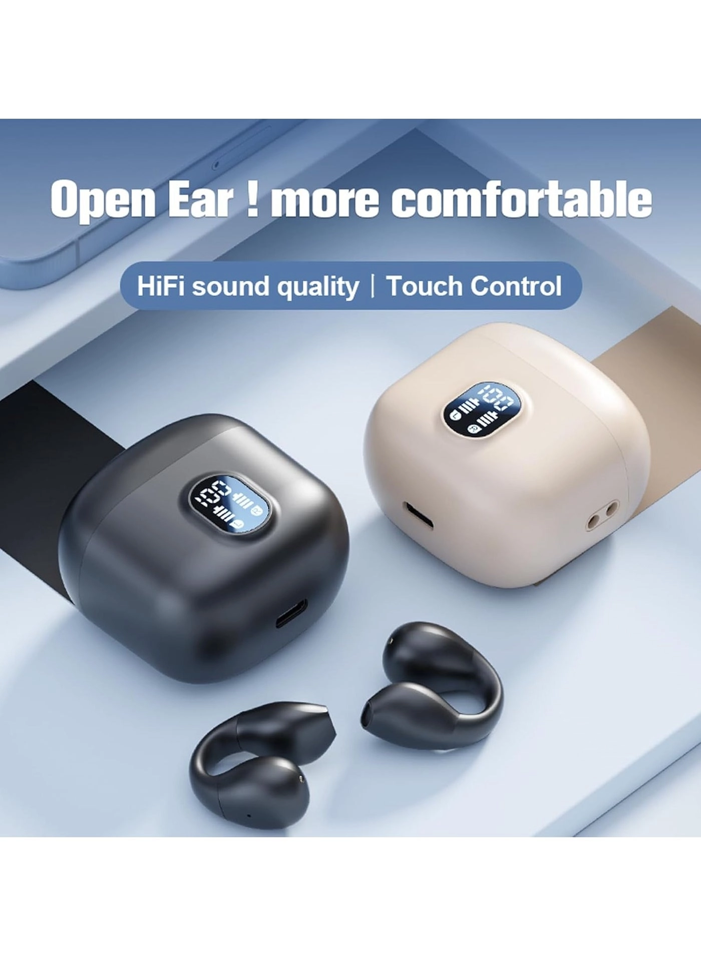 M67 Wireless Earbud