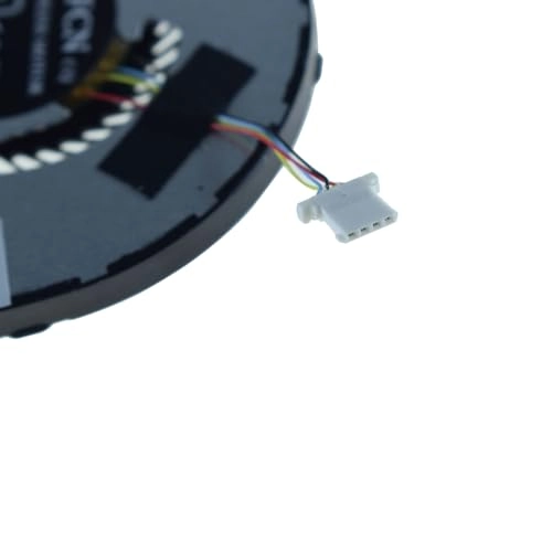 CPU Cooling Fan + GPU Cooling Fan