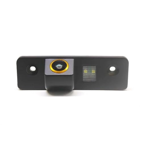 Rear View Camera - Night vision