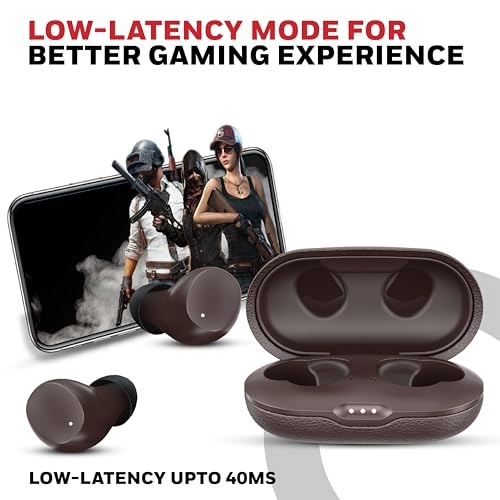 Suono P2200 Wireless Earbuds