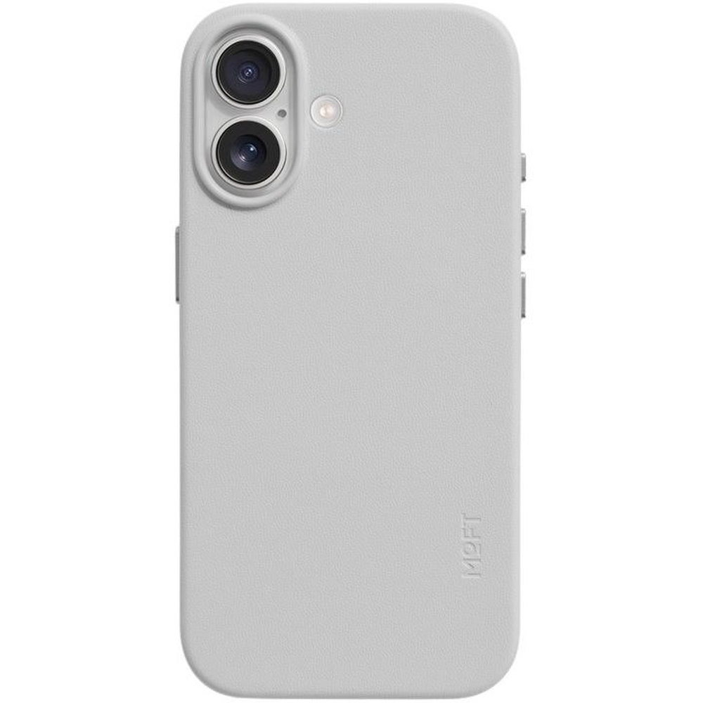 MOFT Snap Case For iPhone 17 - BROWN Slim
