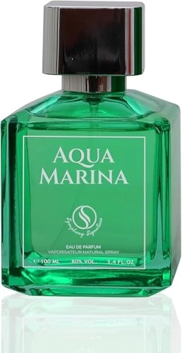 AQUA MARINA Eau de Parfum 100ml