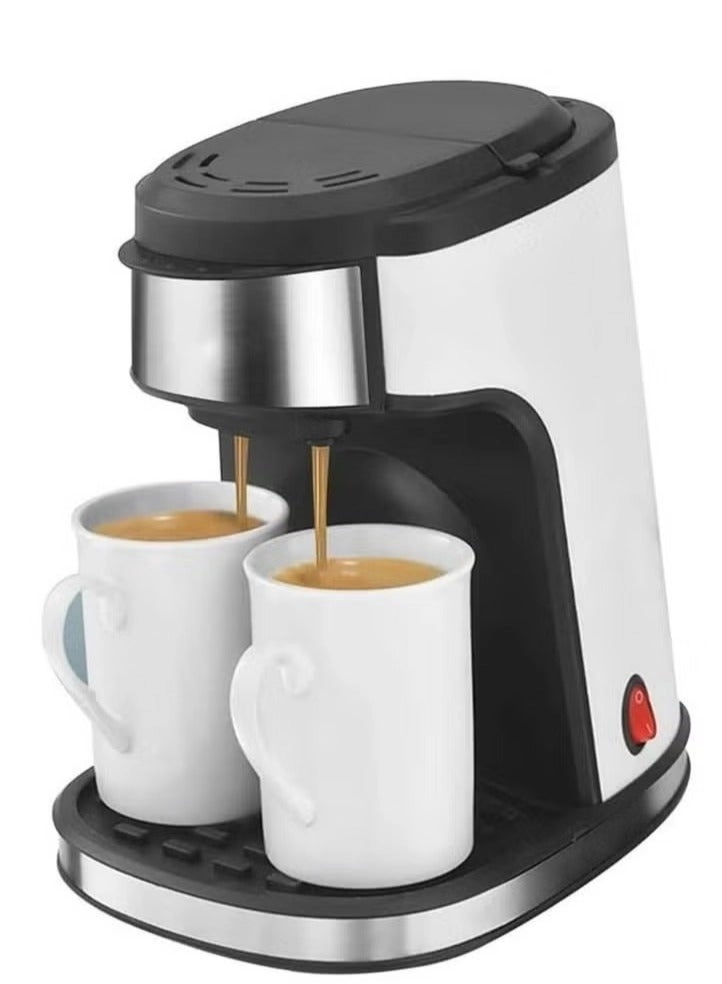 DX3413 - Single Double Cup Portable