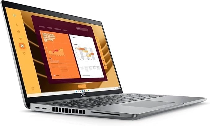 (Renewed) Latitude 5550 - 15.6'' Core Ultra 5 125U 32GB DDR5 512GB SSD