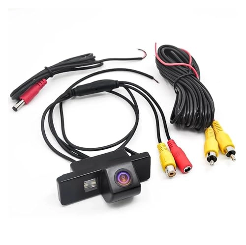 Rear View Camera - Night vision 1280*720