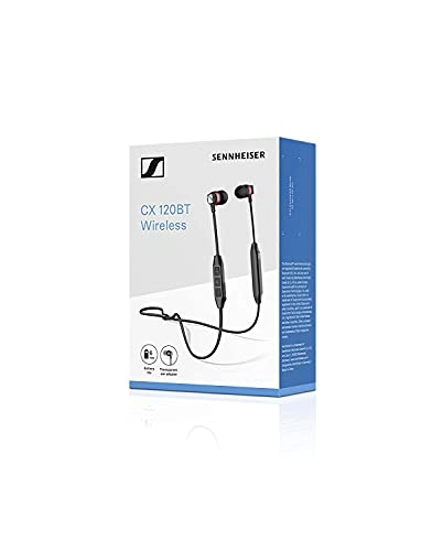 CX 120BT Wireless Earbud