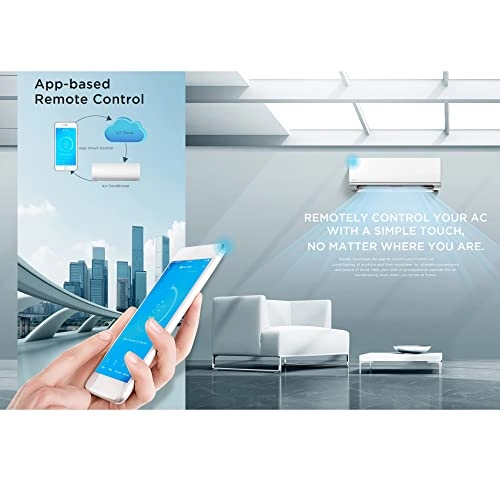 CST1AG-12CRN1(H) - Wi-Fi