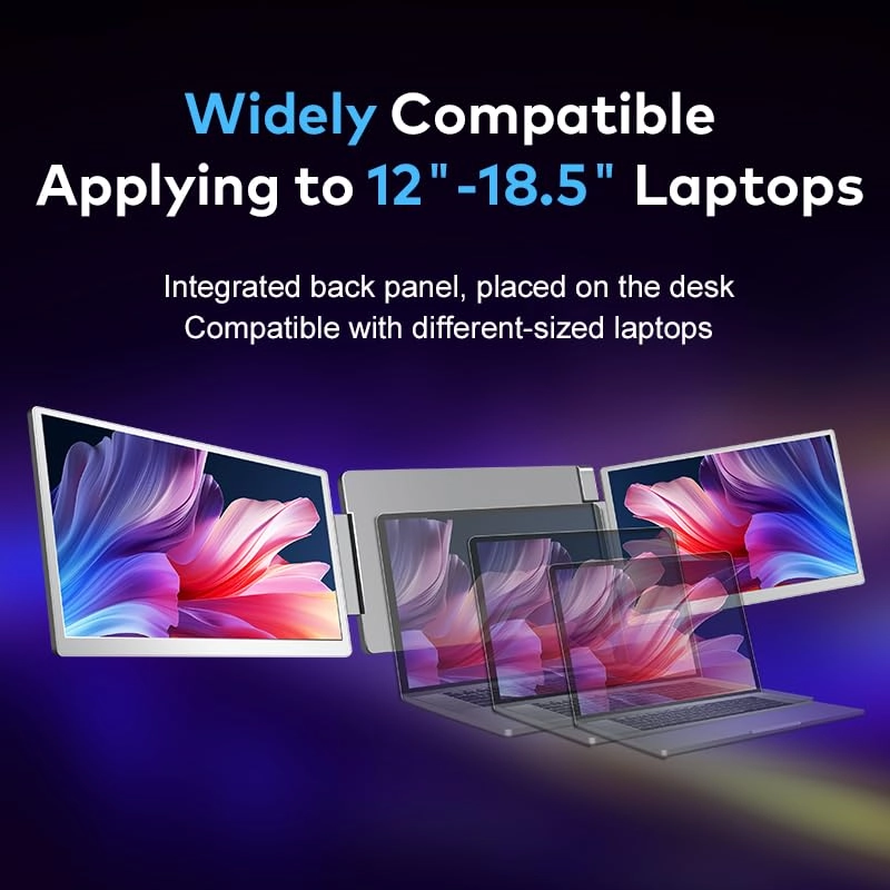 SL-S5 - 2500 X 1080 16 Inches