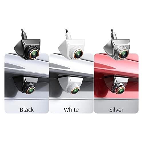 Rear View Backup Camera - Night Vision Wired 1920 * 1080P