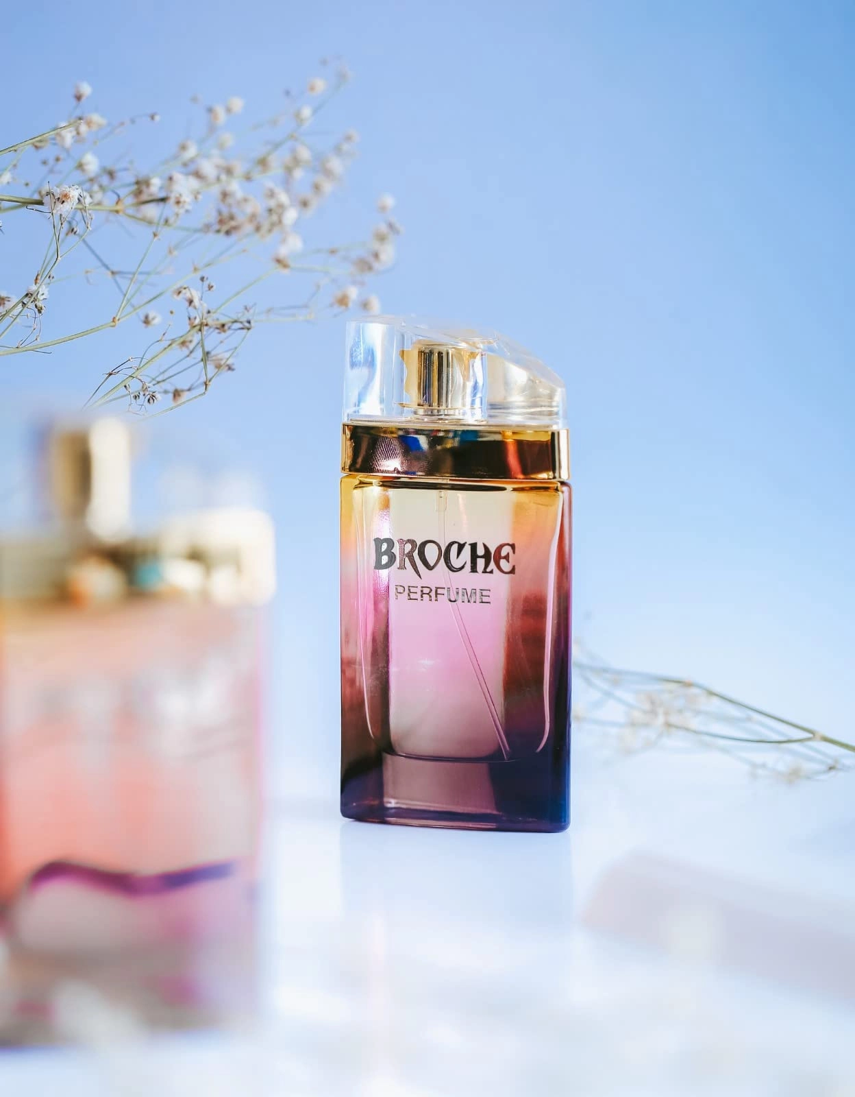 Fortune Eau de Parfum - 1.7 fl Oz