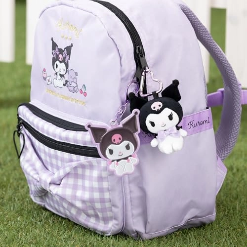 Mini Mascot Holder - Kogimun 2023