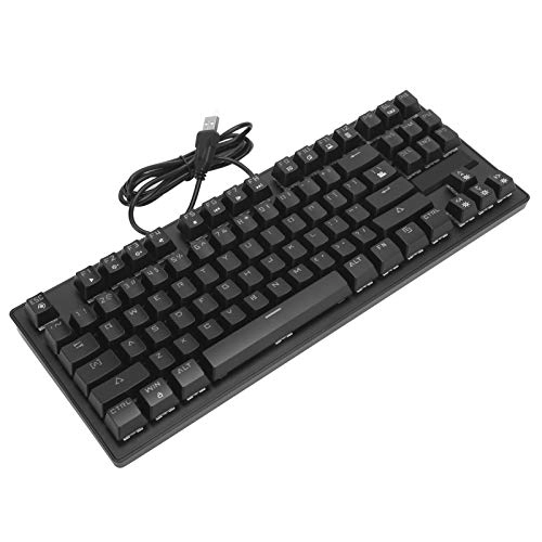 G-50 - Standard 87-key Wired