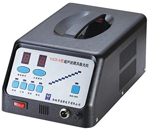Zeenyi YJCS-6 - Multi-Function Ultra&sonic Mold Polisher