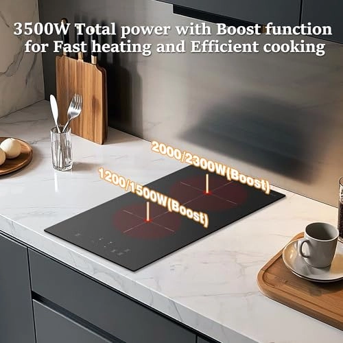 IXFD005-352 Induction hob