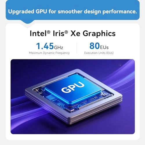 EQI - i5-13500H 32GB 500GB