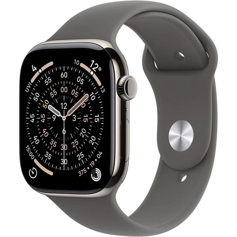 Watch Series 11 42mm Aluminium GPS