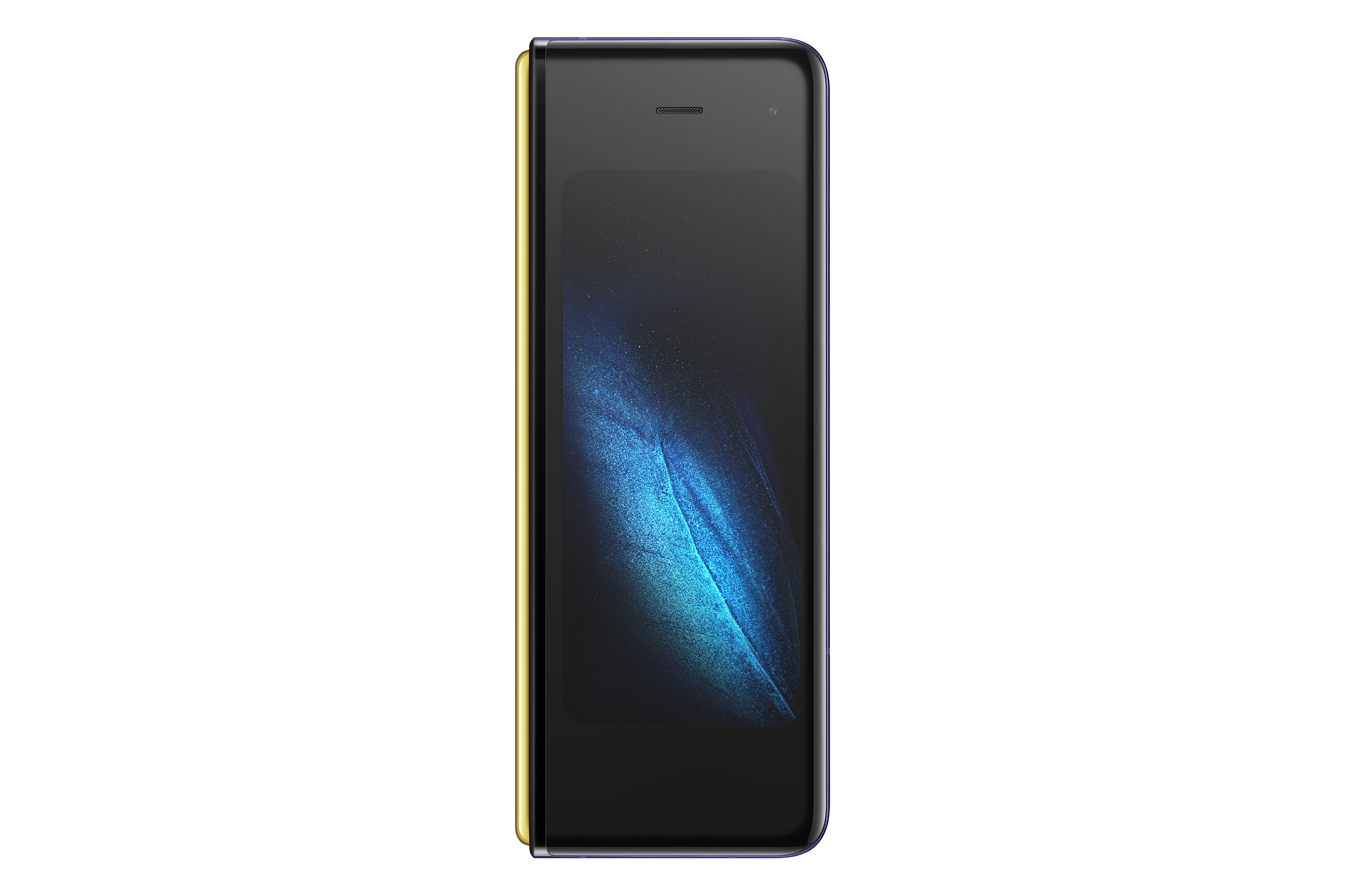 Galaxy Fold - 12GB 512GB