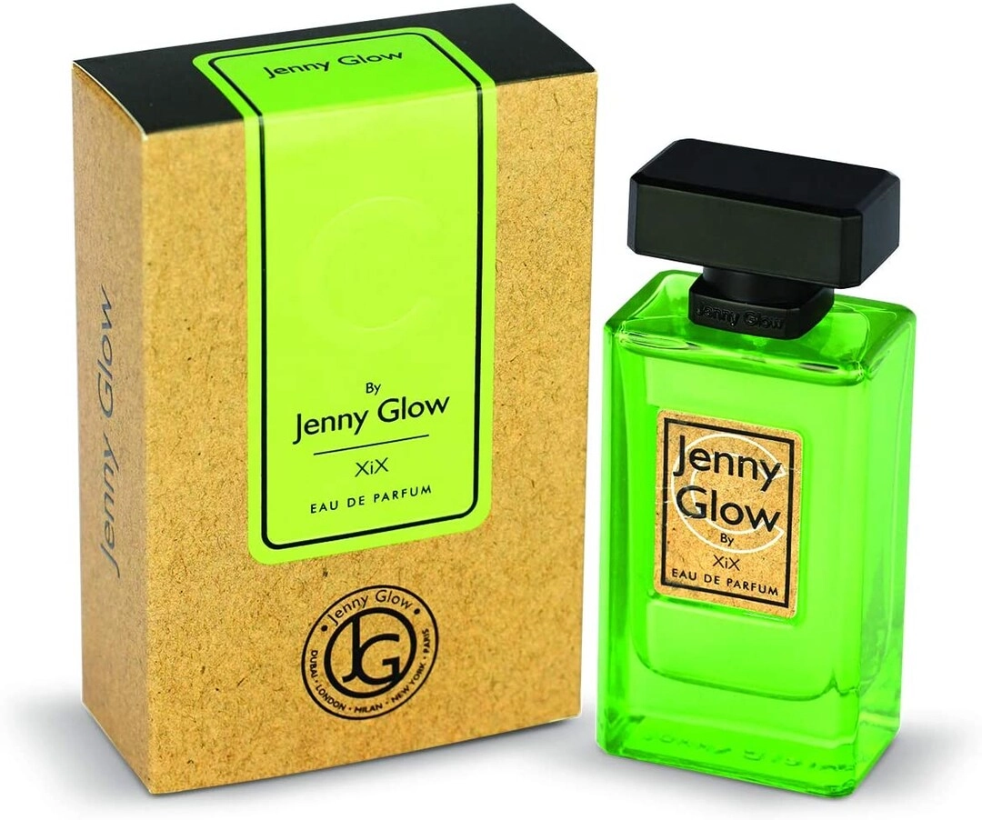 XiX Eau de Parfum 30ml
