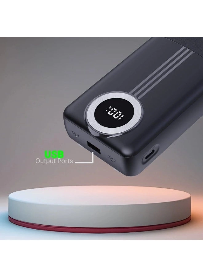Ux-1536 - 20000mAh 22.5W