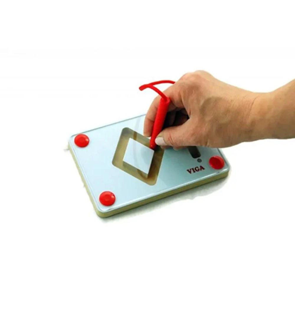 Magnetic Writing Board - 3+ 10 pieces
