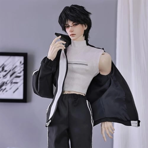 BJD Doll - 1/3 Resin Male Ages 15+