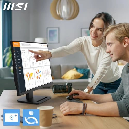 PRO MP243L E14 - 1920 x 1080 24 Inches